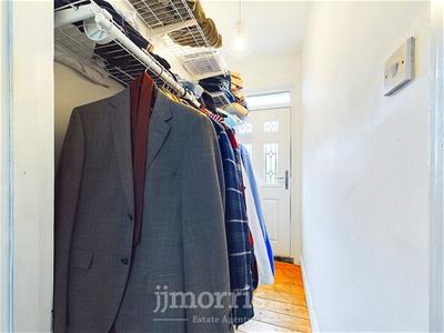 Dressing Room